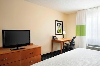 Fairfield Inn Champaign