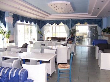 Aphrodite Beach Hotel