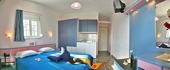 Aphrodite Beach Hotel