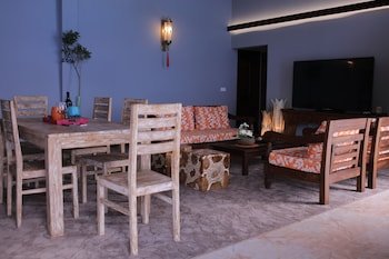 Sea Fun Villa