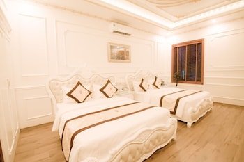 Gold Business Hotel