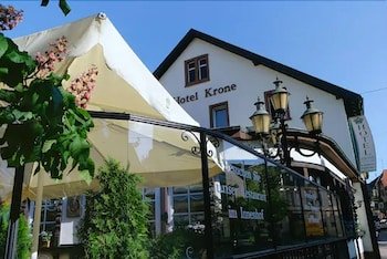 Krone Großsachsen