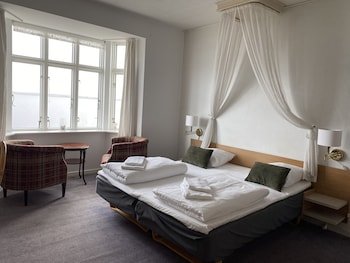 Hotel Du Nord - Løgstør Badehotel