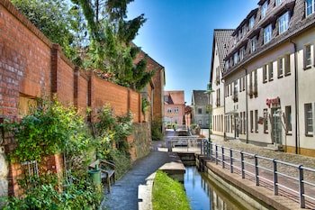Hotel am Markt