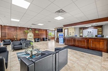 Quality Inn & Suites near Fairgrounds/Ybor City