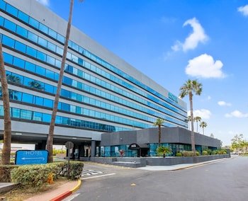 The Hotel Huntington Beach