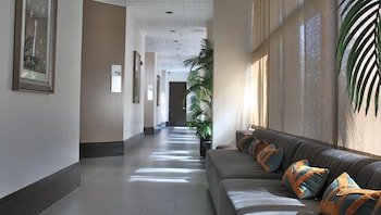 The Hotel Huntington Beach