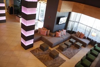 The Hotel Huntington Beach