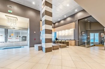 The Hotel Huntington Beach