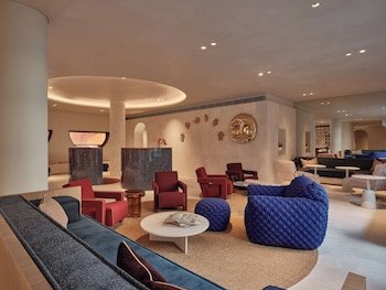 The Eve Hotel Sydney
