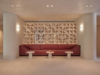 The Eve Hotel Sydney