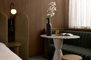 The Eve Hotel Sydney