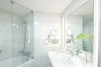 Mercure Berlin Tempelhof Airport