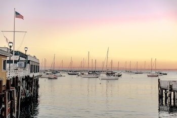 Monterey Marriott