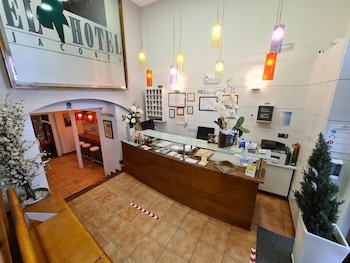 Hotel Jacobeo