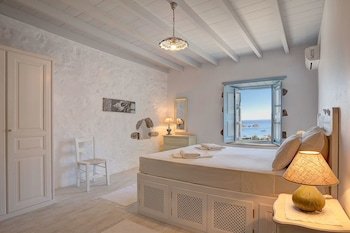 Theologos Houses