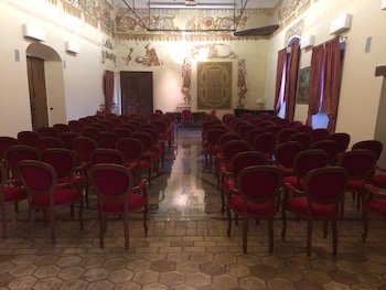 Il Castello di Altomonte