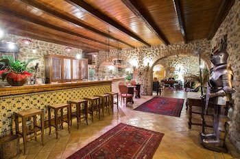 Il Castello di Altomonte