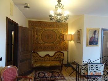 Il Castello di Altomonte