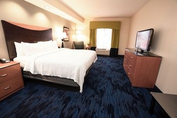 Fairfield Inn & Suites Grand Island