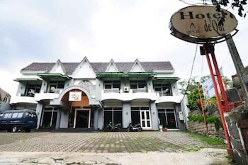 Hotel de'Qur