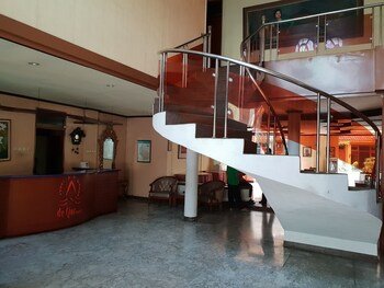 Hotel de'Qur