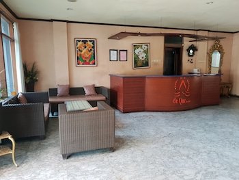 Hotel de'Qur