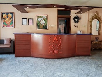 Hotel de'Qur