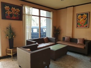Hotel de'Qur