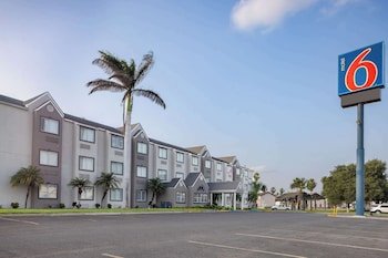 Motel 6 Mcallen, TX - East