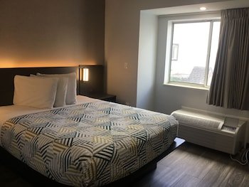 Motel 6 Mcallen, TX - East
