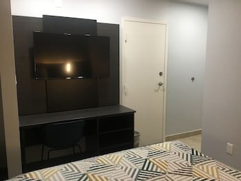 Motel 6 Mcallen, TX - East