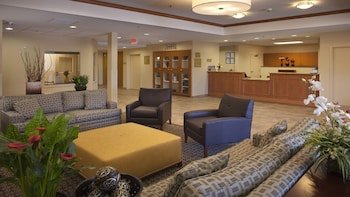 TownePlace Suites Birmingham South