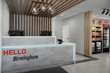 TownePlace Suites Birmingham South