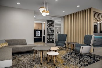 TownePlace Suites Birmingham South
