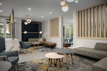 TownePlace Suites Birmingham South