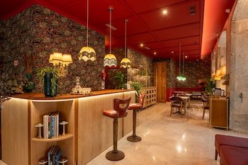 Boemio Flh Hotels