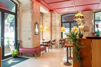 Boemio Flh Hotels