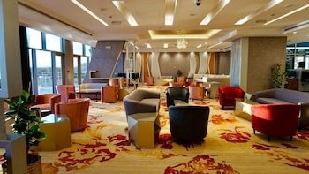 Al Kout Beach Hotel