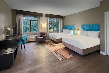 Indigo San Antonio Riverwalk