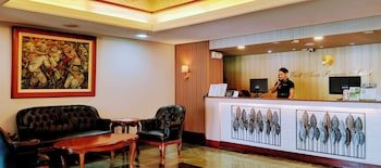 East Asia Royale Hotel