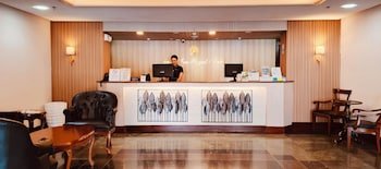 East Asia Royale Hotel