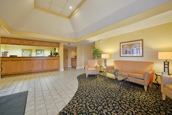 Best Western University Inn