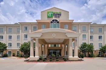 Holiday Inn Express Hotel & Suites Sherman Hwy 75