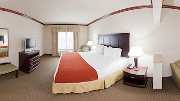 Holiday Inn Express Hotel & Suites Sherman Hwy 75