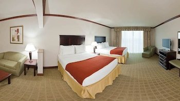 Holiday Inn Express Hotel & Suites Sherman Hwy 75