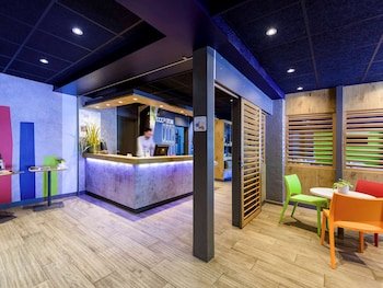 ibis budget Avignon Nord Le Pontet