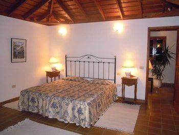 Villas Los Pajeros