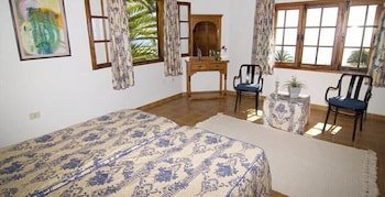 Villas Los Pajeros