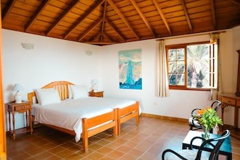 Villas Los Pajeros